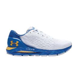 Under Armour: Белые кроссовки  HOVR Sonic 3