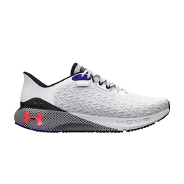 Under Armour: Белые кроссовки  HOVR Machina