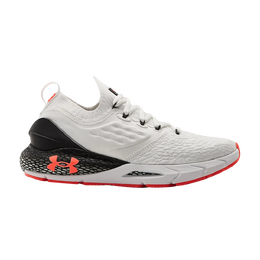 Under Armour: Белые кроссовки  HOVR Phantom 2