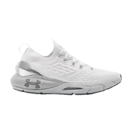 Under Armour: Белые кроссовки  HOVR Phantom 2