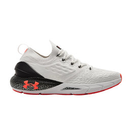 Under Armour: Белые кроссовки  HOVR Phantom 2