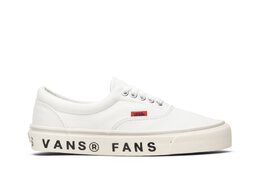 Vans: Белые кроссовки  Era