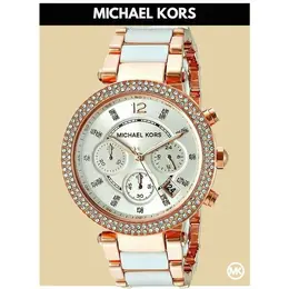 MICHAEL KORS: Часы 