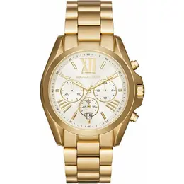 MICHAEL KORS: Часы Bradshaw