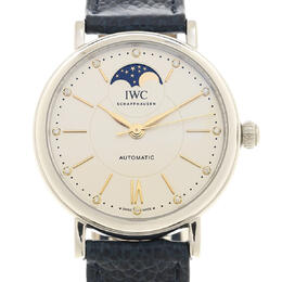 IWC: Часы  Portofino