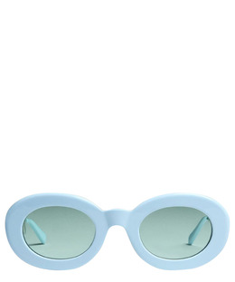 Jacquemus: Очки Les Lunettes