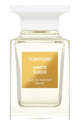 Tom Ford: Духи  White Suede