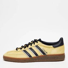 Adidas Originals: Коричневые кеды  Handball Spezial