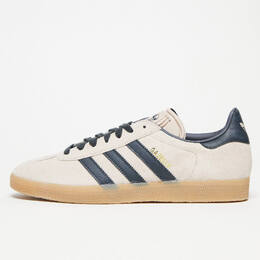 Adidas: Светлые кроссовки  Originals Gazelle