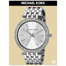 MICHAEL KORS: Часы 