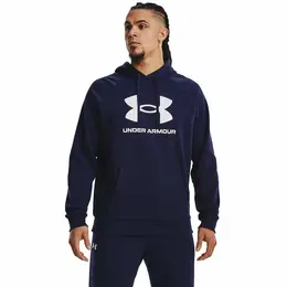 Under Armour: Спортивная толстовка 