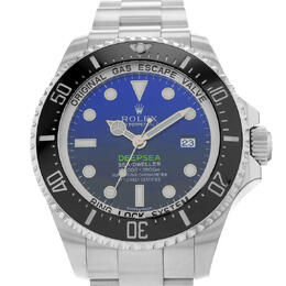 Rolex: Часы Sea-Dweller