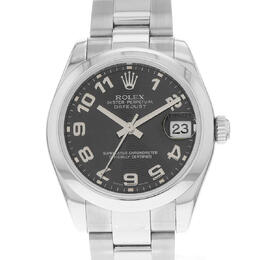 Rolex: Часы 