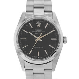 Rolex: Часы Oyster Perpetual