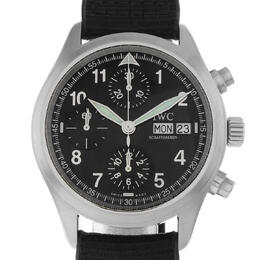 IWC: Часы Pilot's Spitfire