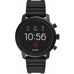 Fossil: Часы 
