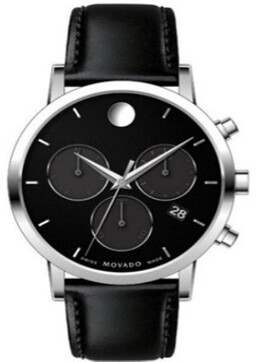 Movado: Часы 