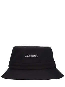 JACQUEMUS: Панама  Le Bob Gadjo