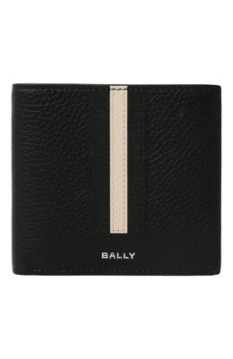 Bally: Чёрный кошелёк