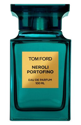 Tom Ford: Духи  Neroli Portofino