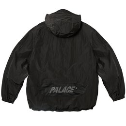 Palace: Чёрная куртка 