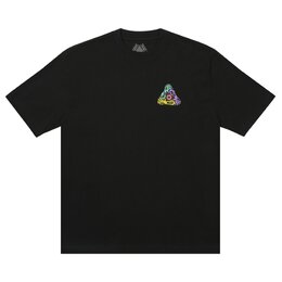 Palace: Чёрная футболка 