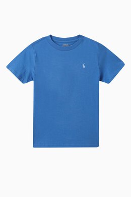 Polo Ralph Lauren: Поло из штапеля