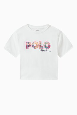 Polo Ralph Lauren: Трикотажное поло