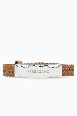 Ferragamo: Браслет