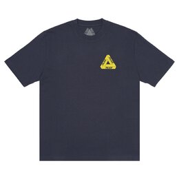 Palace: Тёмная футболка 