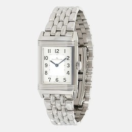 Jaeger LeCoultre: Часы Reverso