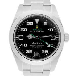 Rolex: Часы Air-King