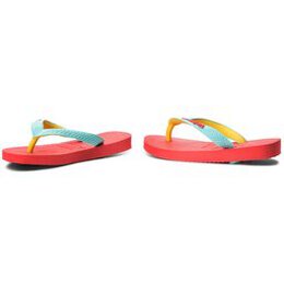 Havaianas: Голубой топ