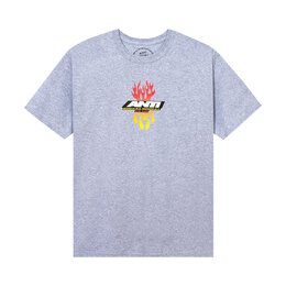 Anti Social Social Club: Футболка 
