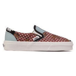 Vans: Кроссовки Classic Slip On