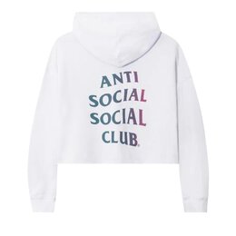 Anti Social Social Club: Короткий топ 