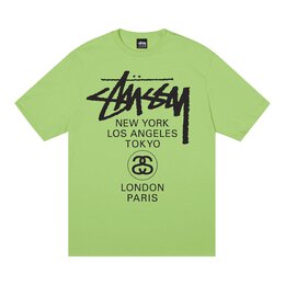 Stussy: Футболка 