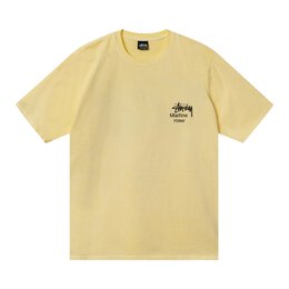 Stussy: Футболка 