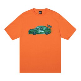 Stussy: Футболка 