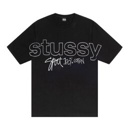 Stussy: Спортивная футболка 