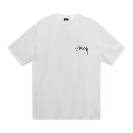 Stussy: Футболка в горошек 