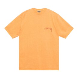 Stussy: Футболка в горошек 