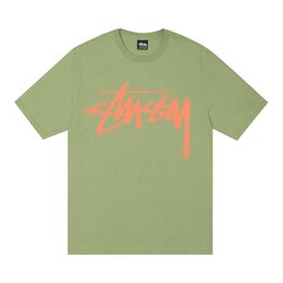 Stussy: Футболка 