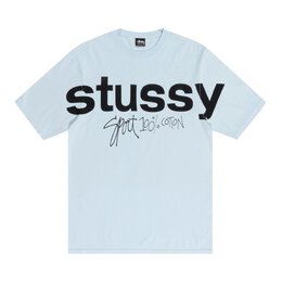 Stussy: Спортивная футболка 