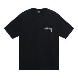 Stussy: Футболка в горошек 