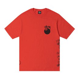 Stussy: Футболка 