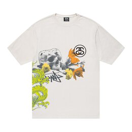 Stussy: Футболка 