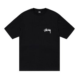 Stussy: Классическая футболка 