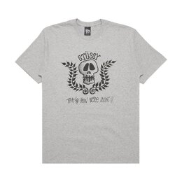 Stussy: Футболка 