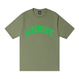 Stussy: Спортивная футболка 